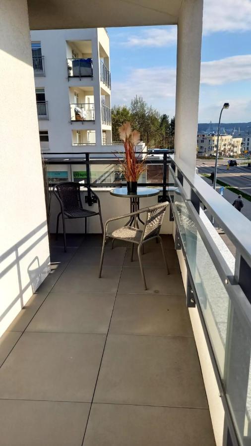 Gdynia Wakacje Apartment Exterior photo