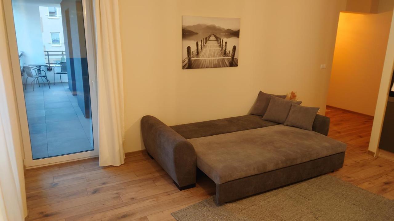Gdynia Wakacje Apartment Exterior photo