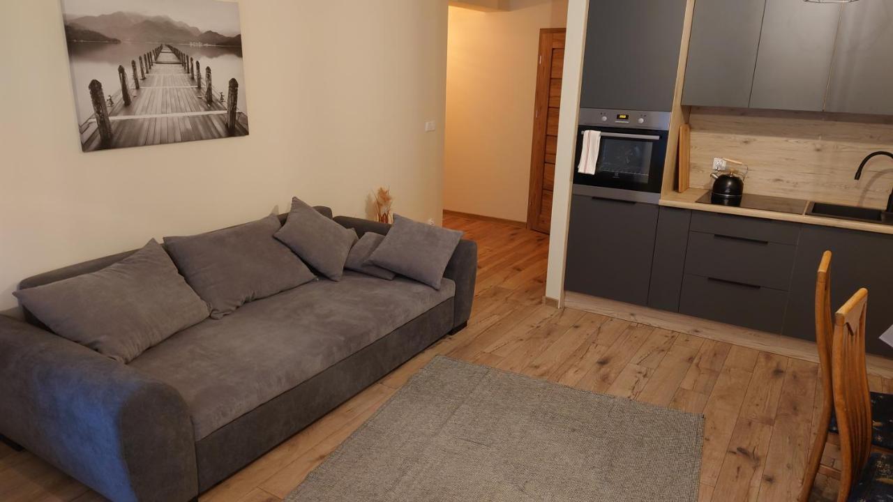 Gdynia Wakacje Apartment Exterior photo